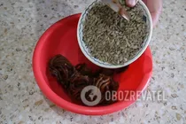 Корисні цукерки - Крок 4 Корисні цукерки - Крок 4