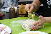Лінива піца - Крок 3 Лінива піца - Крок 3