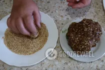 Корисні цукерки - Крок 7 Корисні цукерки - Крок 7