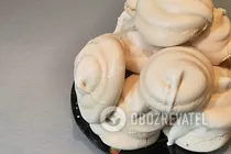Класичне безе - Крок 7 Класичне безе - Крок 7