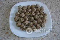 Корисні цукерки - Крок 8 Корисні цукерки - Крок 8