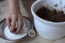 Цукерки з печива - Крок 7 Цукерки з печива - Крок 7