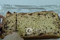 Віденське печиво з пісочного тіста - Крок 9 Віденське печиво з пісочного тіста - Крок 9