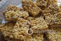 Венское печенье на соде - Шаг 11 Венское печенье на соде - Шаг 11
