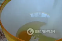Віденське печиво з пісочного тіста - Крок 1 Віденське печиво з пісочного тіста - Крок 1