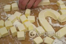 Зефір на фруктовому соку - Крок 10 Зефір на фруктовому соку - Крок 10
