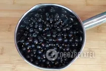 Ягідний зефір - Крок 1 Ягідний зефір - Крок 1