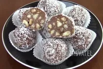 Цукерки з печива - Крок 8 Цукерки з печива - Крок 8