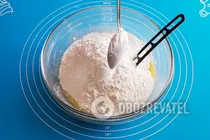 Венское печенье по ГОСТу - Шаг 2 Венское печенье по ГОСТу - Шаг 2