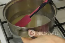 Сливовий зефір - Крок 3 Сливовий зефір - Крок 3