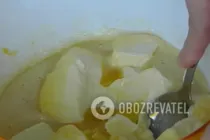 Віденське печиво з пісочного тіста - Крок 2 Віденське печиво з пісочного тіста - Крок 2