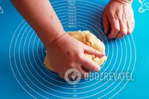 Венское печенье по ГОСТу - Шаг 3 Венское печенье по ГОСТу - Шаг 3
