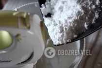 Віденське печиво з конфітюром - Крок 2 Віденське печиво з конфітюром - Крок 2