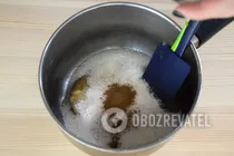 Яблочный зефир - Шаг 4 Яблочный зефир - Шаг 4