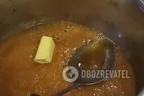 Домашні іриски - Крок 4 Домашні іриски - Крок 4