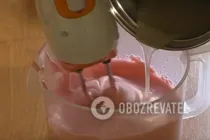 Сливовий зефір - Крок 4 Сливовий зефір - Крок 4
