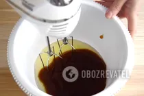 Яблочный зефир - Шаг 5 Яблочный зефир - Шаг 5