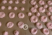 Сливовий зефір - Крок 6 Сливовий зефір - Крок 6