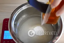 Яблочный зефир - Шаг 6 Яблочный зефир - Шаг 6