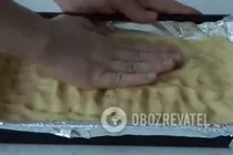 Віденське печиво з пісочного тіста - Крок 5 Віденське печиво з пісочного тіста - Крок 5