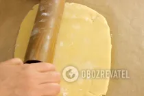 Віденське печиво нашвидкоруч - Крок 6 Віденське печиво нашвидкоруч - Крок 6