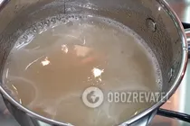 Ягідний зефір - Крок 6 Ягідний зефір - Крок 6