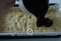 Віденське печиво з пісочного тіста - Крок 6 Віденське печиво з пісочного тіста - Крок 6