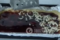 Віденське печиво з пісочного тіста - Крок 7 Віденське печиво з пісочного тіста - Крок 7