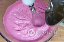 Ягідний зефір - Крок 7 Ягідний зефір - Крок 7