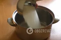 Сливовий зефір - Крок 2 Сливовий зефір - Крок 2