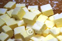 Зефір на фруктовому соку - Крок 11 Зефір на фруктовому соку - Крок 11