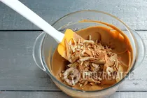 Орешки со сметаной - Шаг 9 Орешки со сметаной - Шаг 9
