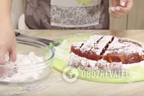 Рахат-лукум с арахисом - Шаг 10 Рахат-лукум с арахисом - Шаг 10