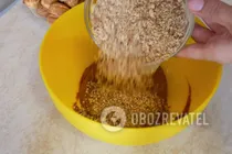 Горішки з майонезом - Крок 9 Горішки з майонезом - Крок 9