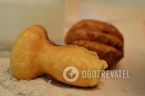 Горішки без духовки - Крок 8 Горішки без духовки - Крок 8