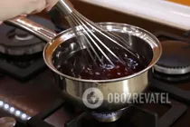 Рахат-лукум с арахисом - Шаг 2 Рахат-лукум с арахисом - Шаг 2