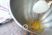Орешки без орешницы - Шаг 1 Орешки без орешницы - Шаг 1