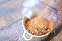 Орешки без орешницы - Шаг 10 Орешки без орешницы - Шаг 10