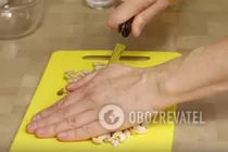 Домашній рахат-лукум - Крок 1 Домашній рахат-лукум - Крок 1