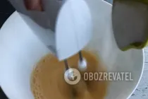 Орешки со сметаной - Шаг 2 Орешки со сметаной - Шаг 2
