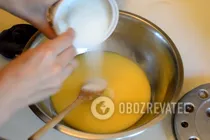 Горішки без духовки - Крок 1 Горішки без духовки - Крок 1