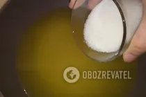 Турецкий рахат-лукум - Шаг 2 Турецкий рахат-лукум - Шаг 2
