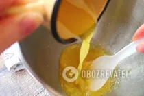 Орешки без орешницы - Шаг 2 Орешки без орешницы - Шаг 2