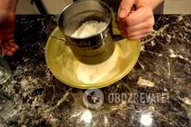 Горішки на газу - Крок 3 Горішки на газу - Крок 3