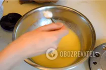 Горішки без духовки - Крок 2 Горішки без духовки - Крок 2