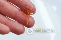 Рахат-лукум на соке - Шаг 3 Рахат-лукум на соке - Шаг 3