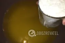Турецкий рахат-лукум - Шаг 4 Турецкий рахат-лукум - Шаг 4