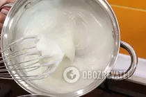 Рахат-лукум с арахисом - Шаг 5 Рахат-лукум с арахисом - Шаг 5
