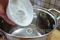 Рахат-лукум на соке - Шаг 4 Рахат-лукум на соке - Шаг 4