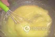 Турецкий рахат-лукум - Шаг 5 Турецкий рахат-лукум - Шаг 5